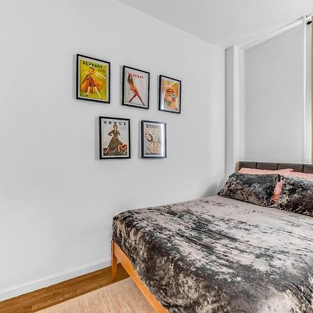 Welcome To “Sunny Park Slope Retreat”! 뉴욕 외부 사진