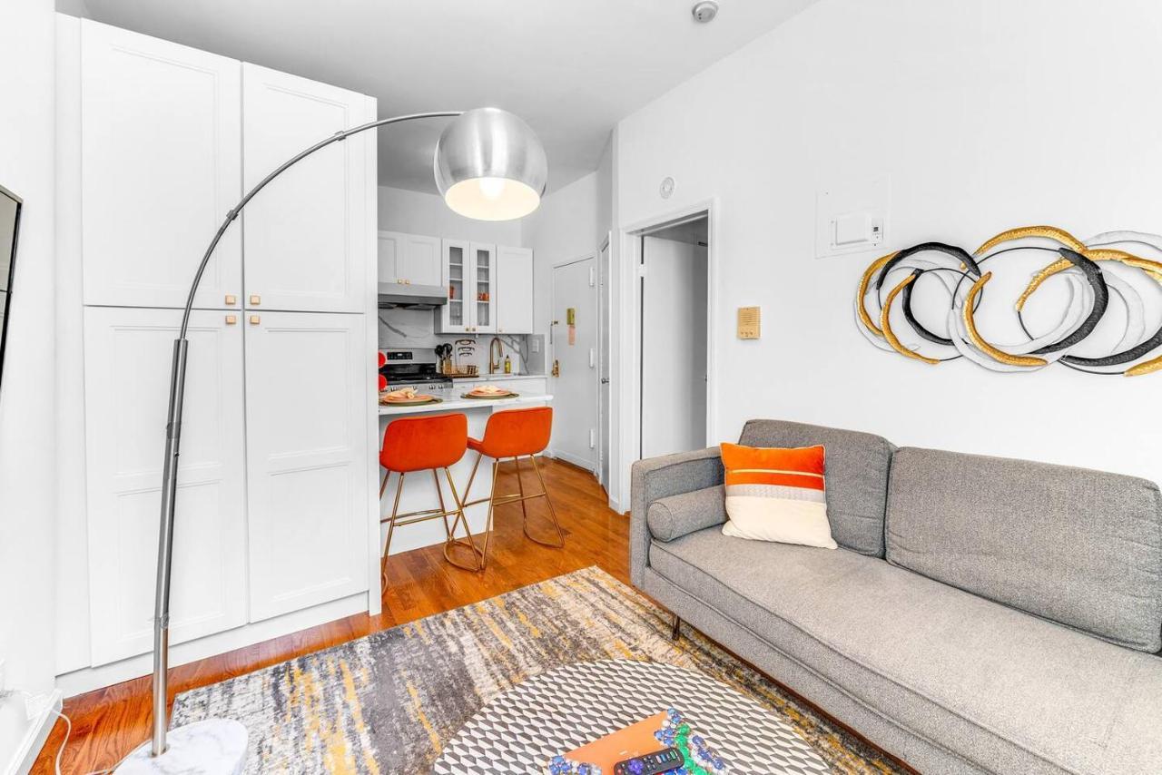 Welcome To “Sunny Park Slope Retreat”! 뉴욕 외부 사진
