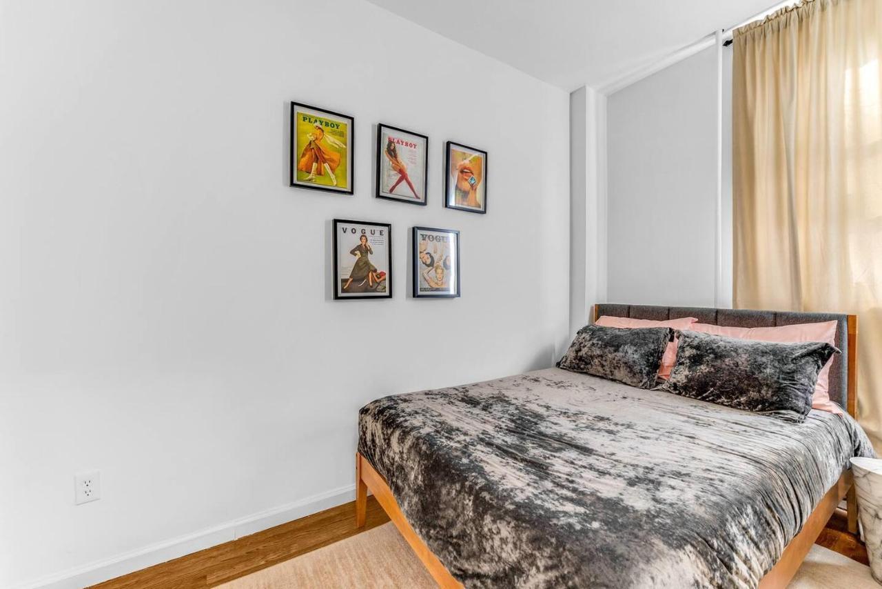 Welcome To “Sunny Park Slope Retreat”! 뉴욕 외부 사진