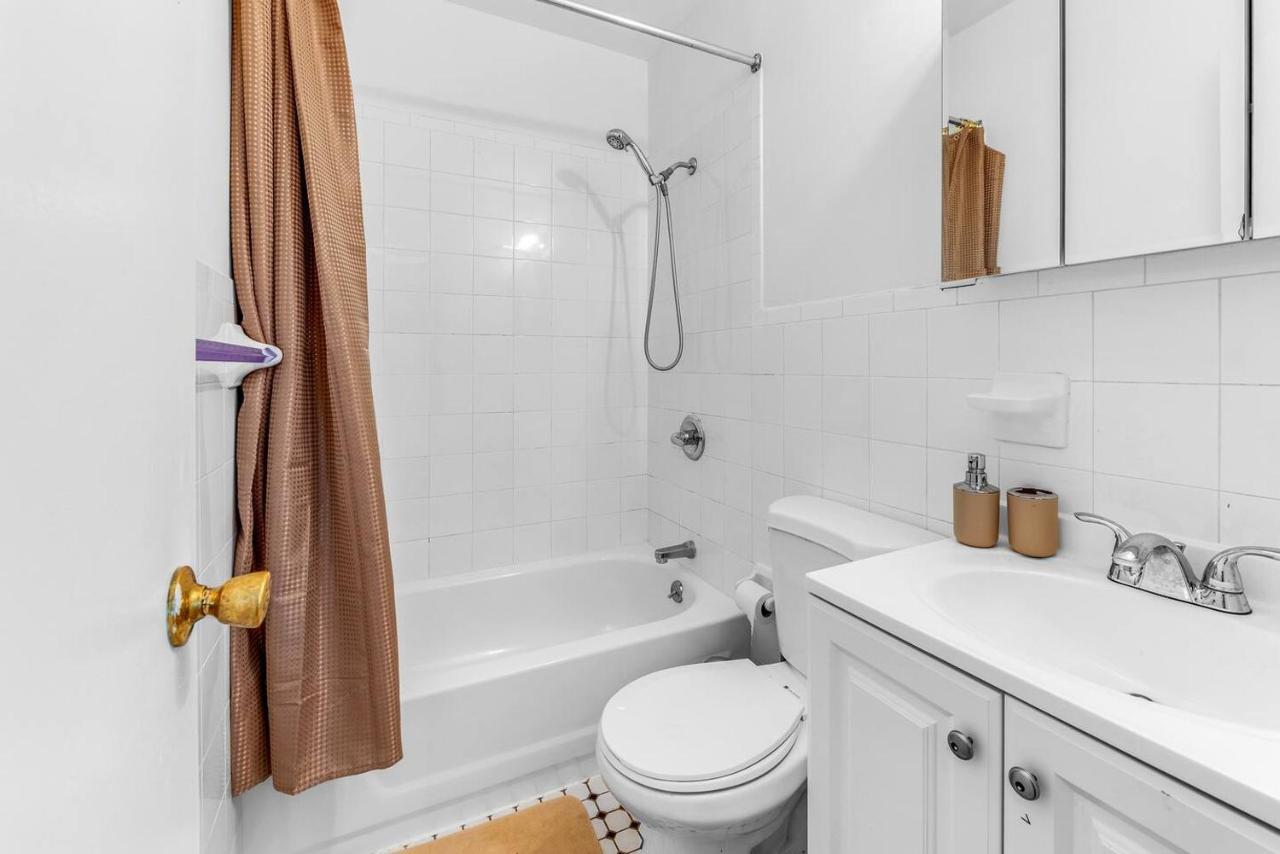 Welcome To “Sunny Park Slope Retreat”! 뉴욕 외부 사진